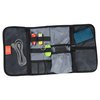 View Image 3 of 4 of Fold Up Tech Organizer