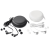 View Image 4 of 4 of Dino Ear Buds with Case