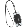 View Image 2 of 4 of Slipholder Cell Phone Holder Wallet
