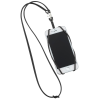 View Image 4 of 4 of Slipholder Cell Phone Holder Wallet