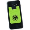 View Image 2 of 6 of Double Pocket Cell Phone Wallet