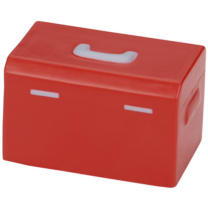 4imprint.ca: Tool Box Stress Reliever C138749