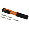View Image 3 of 4 of Barrel 6 Bit Screwdriver - Closeout
