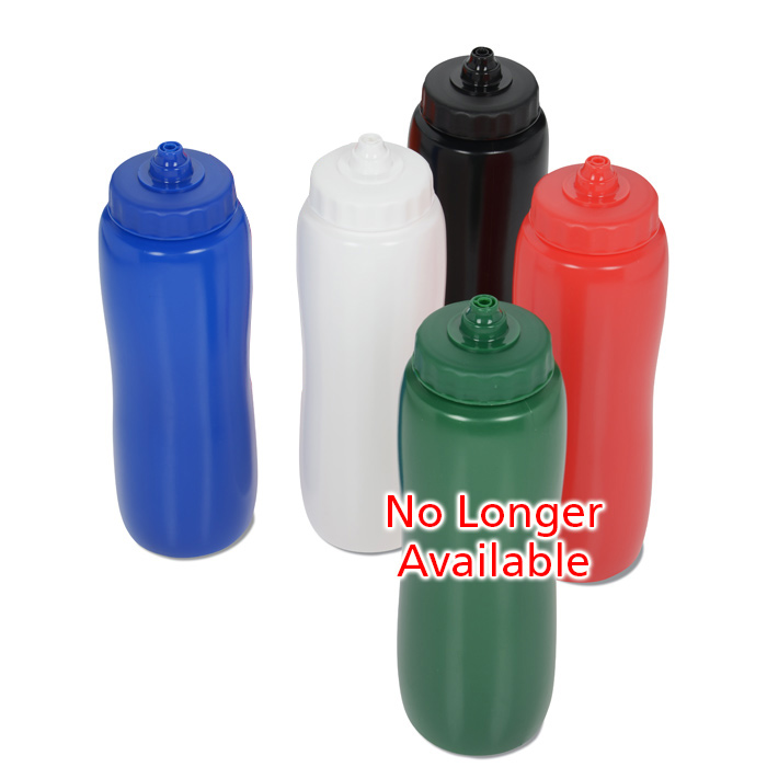 4imprint.ca Valais Squeeze Water Bottle 32 oz. C138816