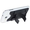 View Image 4 of 4 of Thumbs Up Cell Phone Stand Pocket