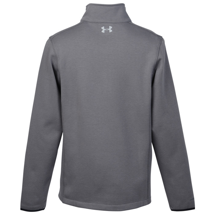 under armour men's granite jacket