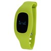 View Image 3 of 3 of Smart Wear Bluetooth Tracker Pedometer