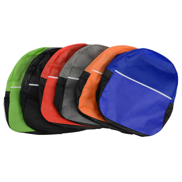 boss catch backpack