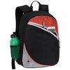 View Image 3 of 5 of Crestone Laptop Backpack