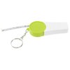 View Image 3 of 4 of Tape Measure Screwdriver Keychain