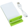 View Image 4 of 5 of Mag Power Bank with Phone Stand