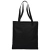 View Image 3 of 4 of Gladiator Reflective Accent Tote - Closeout