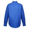 View Image 3 of 3 of Foundation Teflon Treated Cotton Shirt - Men's