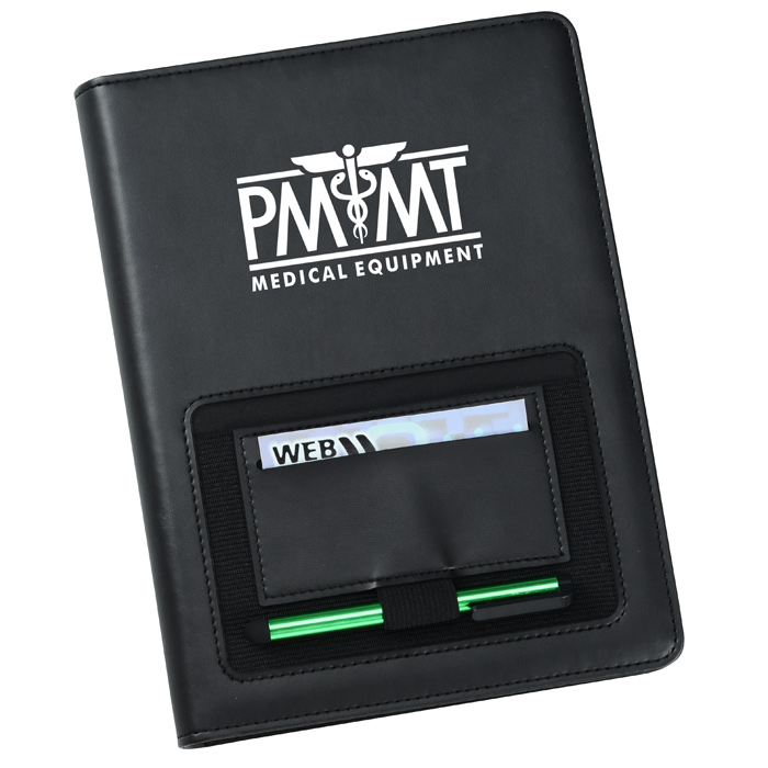 4imprint.ca Tudor Tech Journal C140311