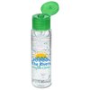 View Image 2 of 4 of Lean and Clean Hand Sanitizer - 1 oz.