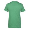 View Image 2 of 3 of Gildan Lightweight T-Shirt - Men's - Colours - Screen