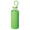View Image 2 of 4 of Queensway Glass Bottle - 17 oz. - 24 hr