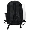 View Image 2 of 4 of Elevate Tangent 15" Computer Backpack - Embroidered