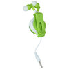 View Image 2 of 3 of Ear Buds with Light-Up Wrap