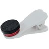 View Image 2 of 8 of Smartphone Photo Lens with Clip - Closeout