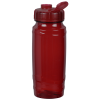 View Image 2 of 4 of Refresh Surge Water Bottle with Flip Lid - 24 oz.