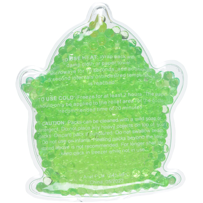 aqua pearls hot cold pack cautions aqua pearls hot cold pack cautions