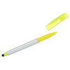 View Image 2 of 4 of Comet Stylus Twist Pen/Highlighter