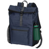 View Image 2 of 5 of Berkeley Laptop Backpack - Embroidered