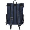 View Image 3 of 5 of Berkeley Laptop Backpack - Embroidered