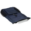 View Image 4 of 5 of Berkeley Laptop Backpack - Embroidered