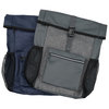 View Image 5 of 5 of Berkeley Laptop Backpack - Embroidered