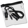 View Image 2 of 5 of Double Agent Charger Tech Kit