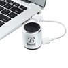 View Image 3 of 6 of Remi Bluetooth Speaker