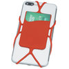 View Image 3 of 4 of Stretchy Smartphone Wallet