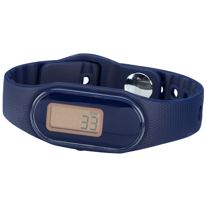 4imprint.ca: Tap & Track Pedometer Watch C142044