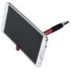 View Image 3 of 5 of Kickstand Stylus Phone Stand Pen