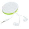 View Image 2 of 4 of Urban Ear Buds with Suction Phone Stand