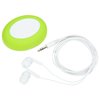 View Image 3 of 4 of Urban Ear Buds with Suction Phone Stand