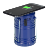 View Image 2 of 7 of Britton Pop Up COB Lantern with Wireless Power Bank