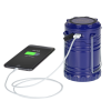 View Image 3 of 8 of Britton Pop Up COB Lantern with Wireless Power Bank
