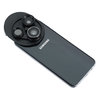 View Image 4 of 5 of 4-in-1 Revolving Camera Lens - Closeout
