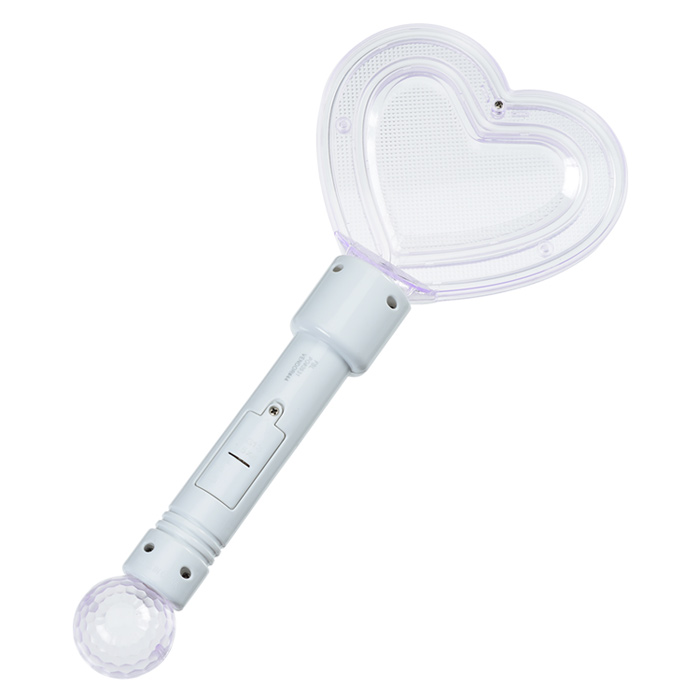 4imprint.ca Flashing Heart Wand C142633