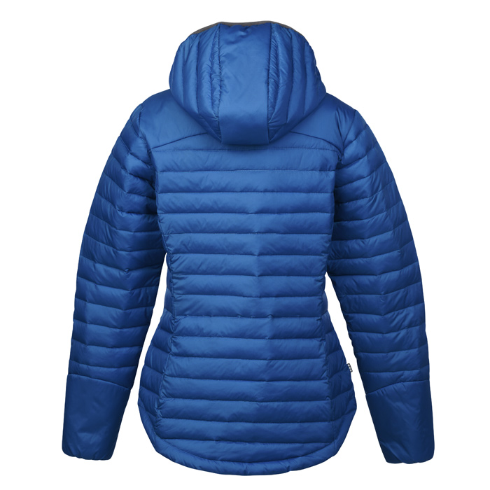 Silverton Packable Insulated Jacket 