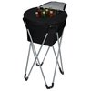 View Image 7 of 7 of Tailgate Party Cooler Stand