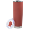 View Image 2 of 3 of Slim Jim Vacuum Insulated Tumbler - 24 oz.