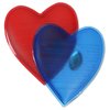 View Image 2 of 3 of Reusable Hand Warmer - Heart