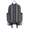 View Image 3 of 4 of Grayson 15" Laptop Backpack - Embroidered