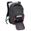 View Image 3 of 5 of High Sierra UBT Deluxe 17" Laptop Backpack - Embroidered