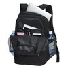 View Image 2 of 4 of Sanford 15" Laptop Backpack