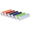 View Image 3 of 5 of Energize Jr. Portable Power Bank - 1800 mAh